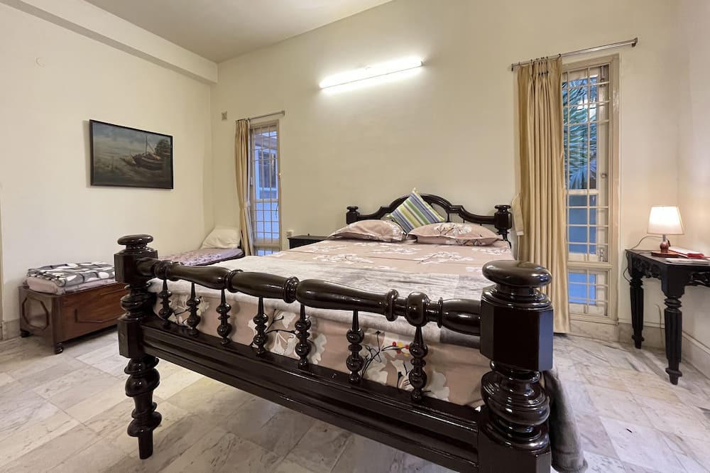 Photo of Bedroom in Salt Lake