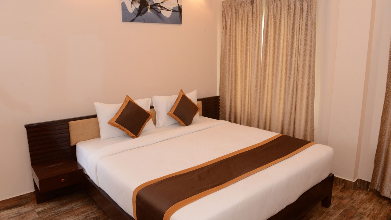 Photo of Bedroom in Alipurduar