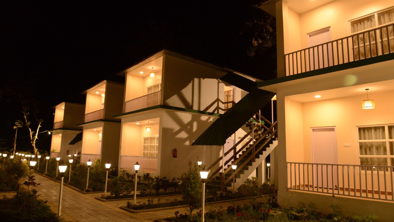 Photo of Outdoor in Alipurduar