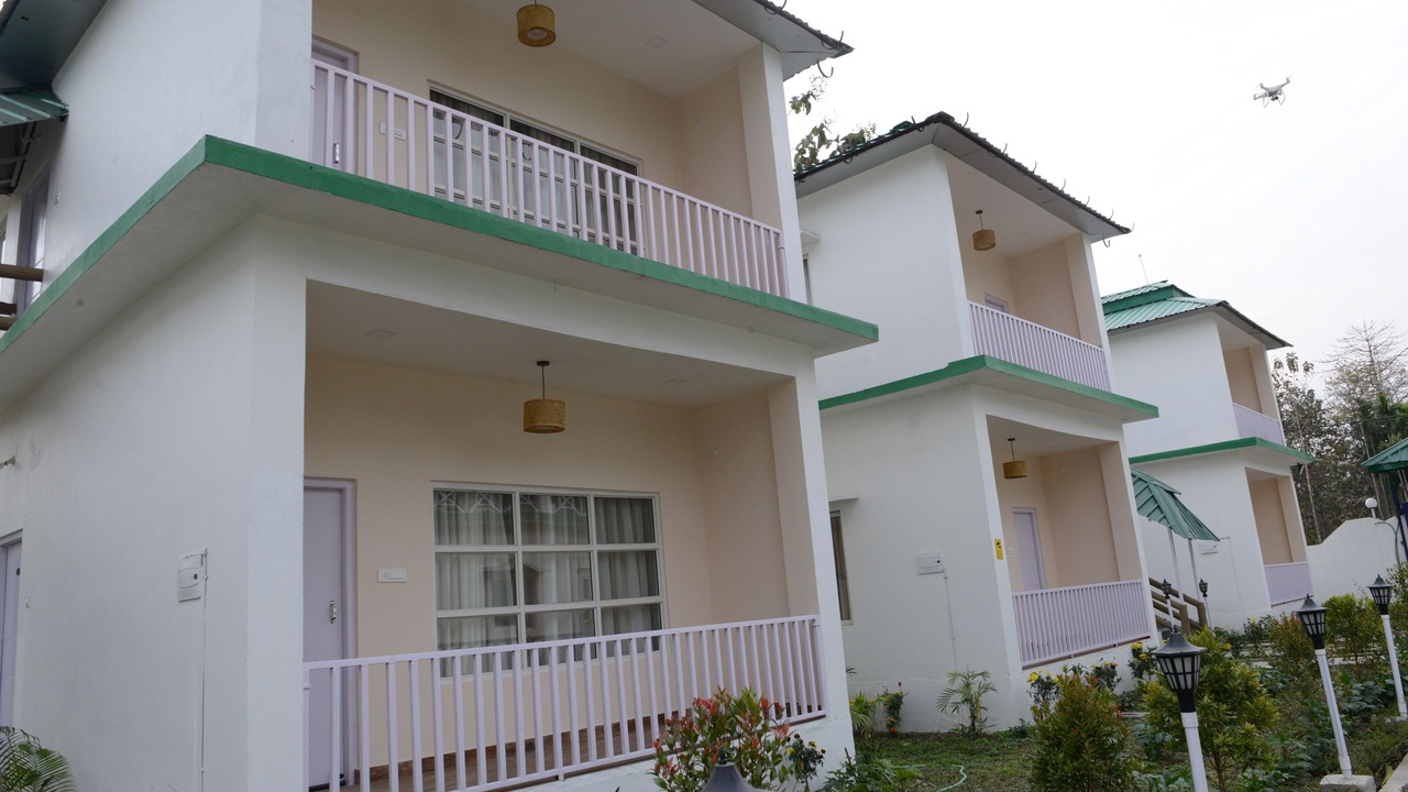 Photo of Outdoor in Alipurduar