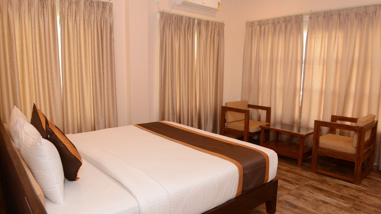 Photo of Bedroom in Alipurduar
