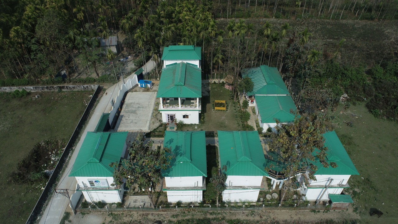 Photo of Outdoor in Alipurduar