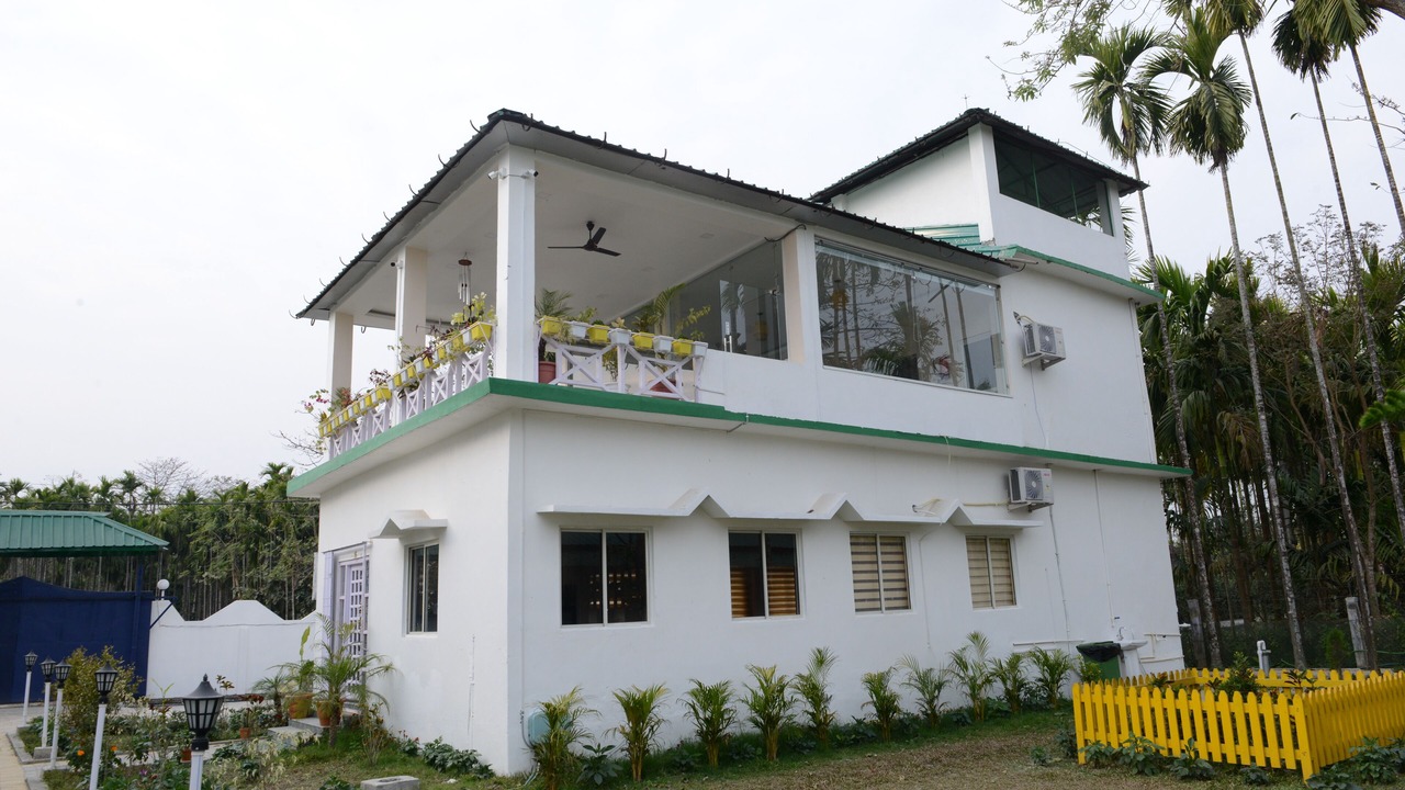 Photo of Outdoor in Alipurduar