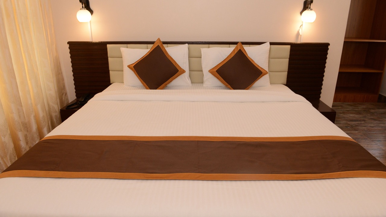 Photo of Bedroom in Alipurduar