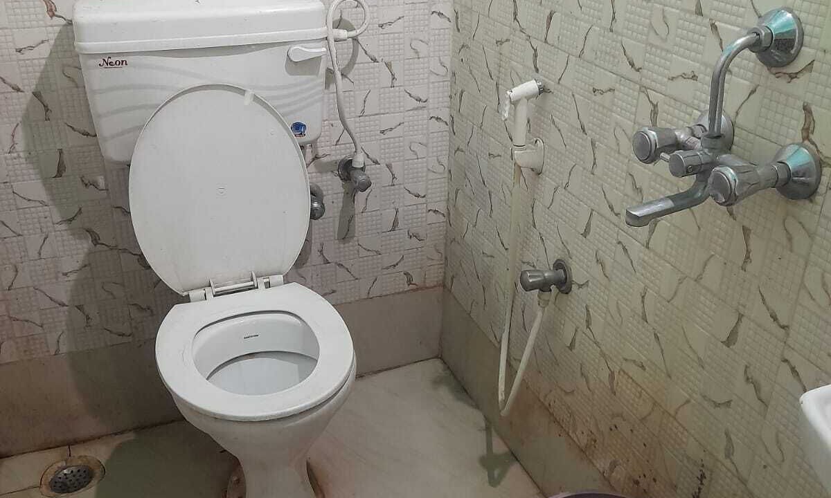 Photo of Bathroom in Kalighat