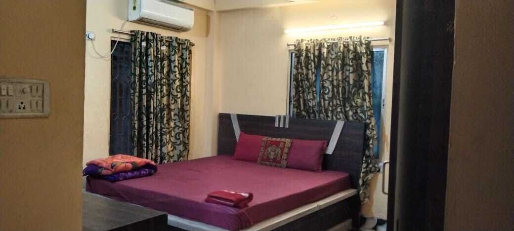 Photo of Bedroom in Kalighat
