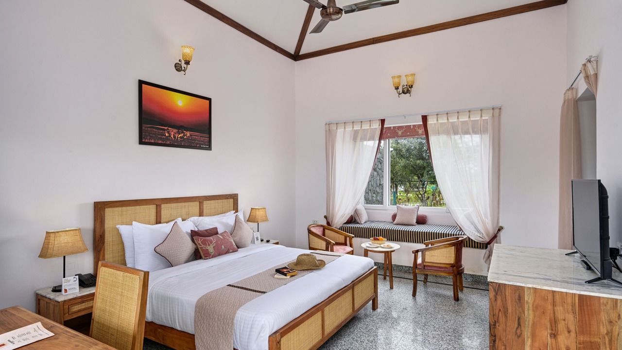 Photo of Bedroom in Bali