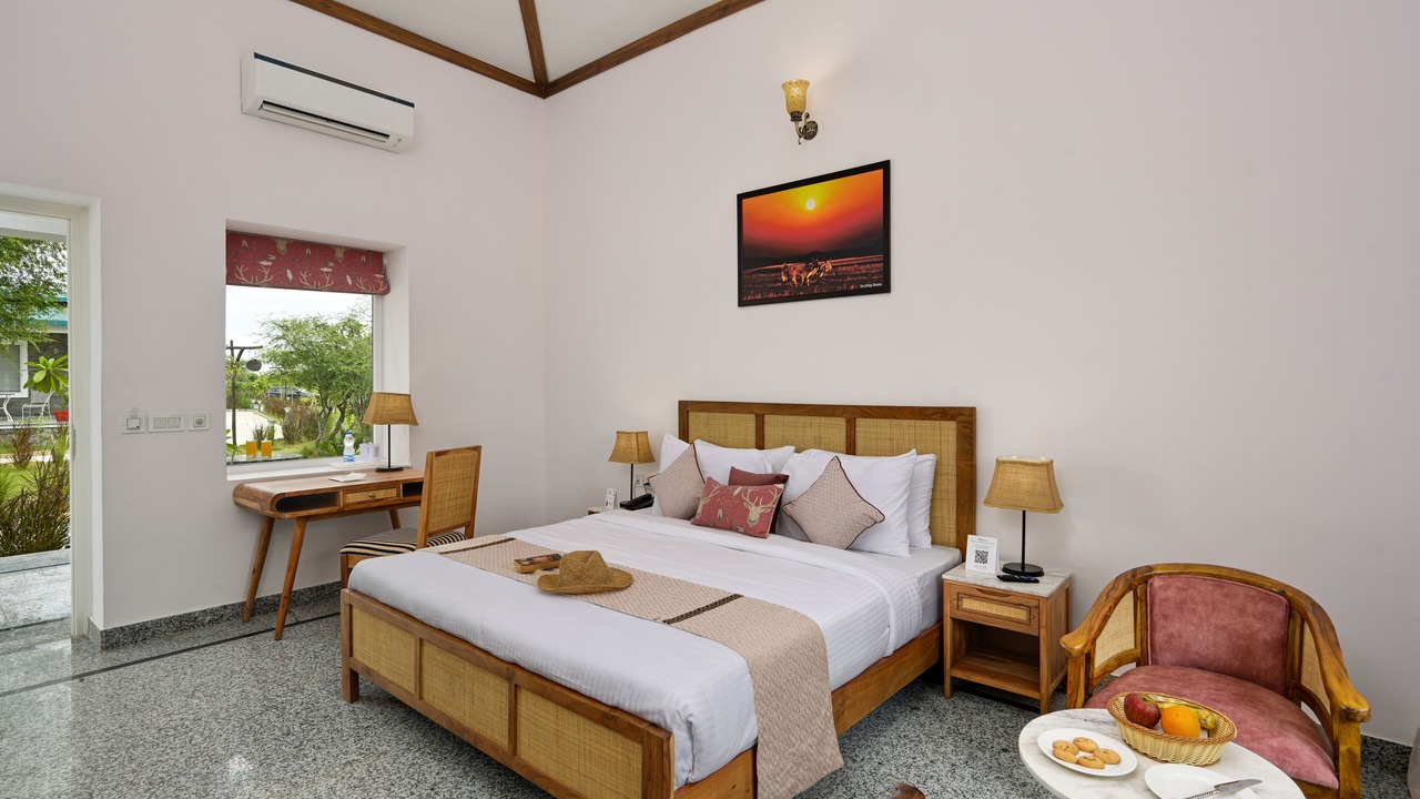 Photo of Bedroom in Bali