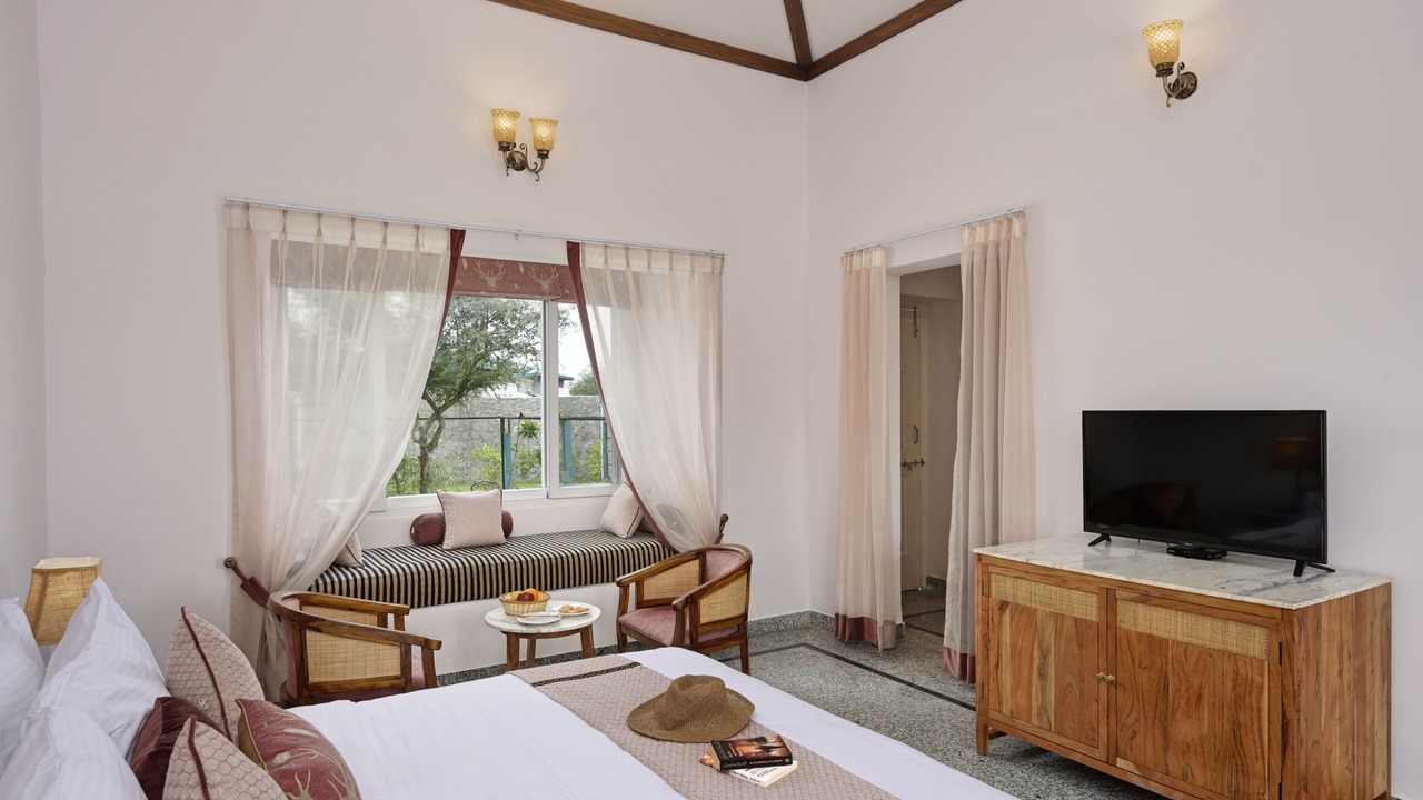 Photo of Bedroom in Bali