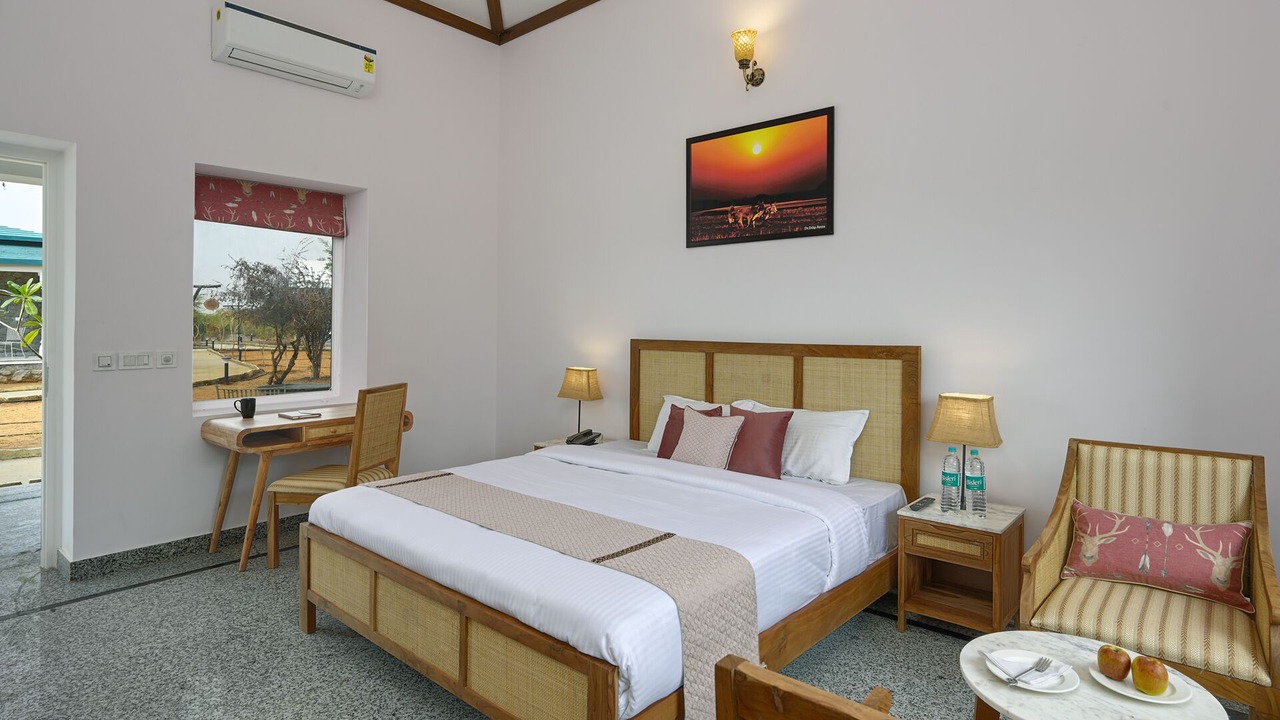 Photo of Bedroom in Bali