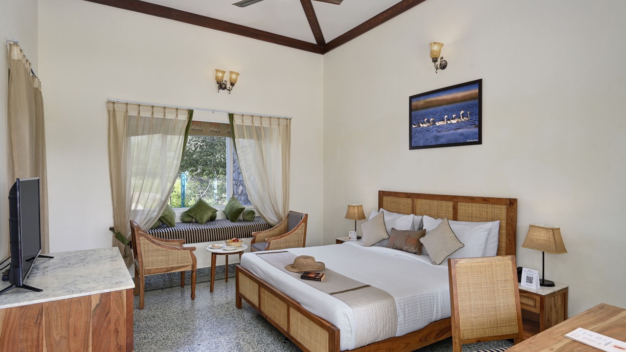 Photo of Bedroom in Bali