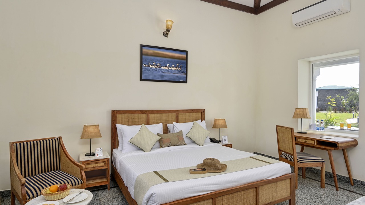 Photo of Bedroom in Bali