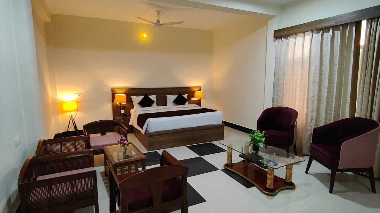 Photo of Bedroom in Rudraprayag