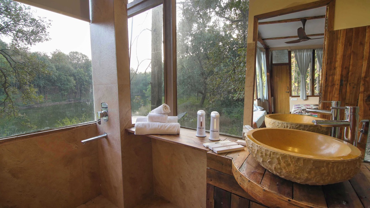 Photo of Bathroom in Turiya