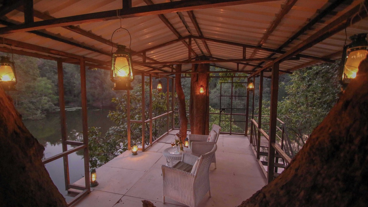 Photo of Outdoor in Turiya