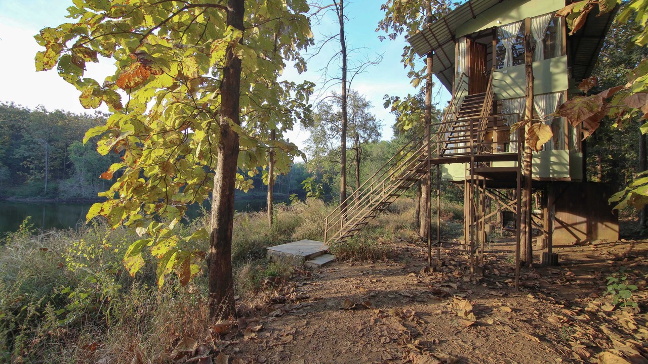 Photo of Outdoor in Turiya