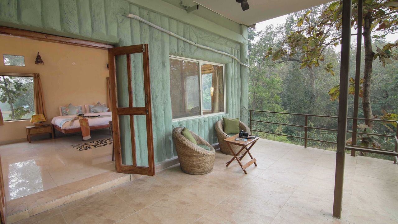 Photo of Outdoor in Turiya