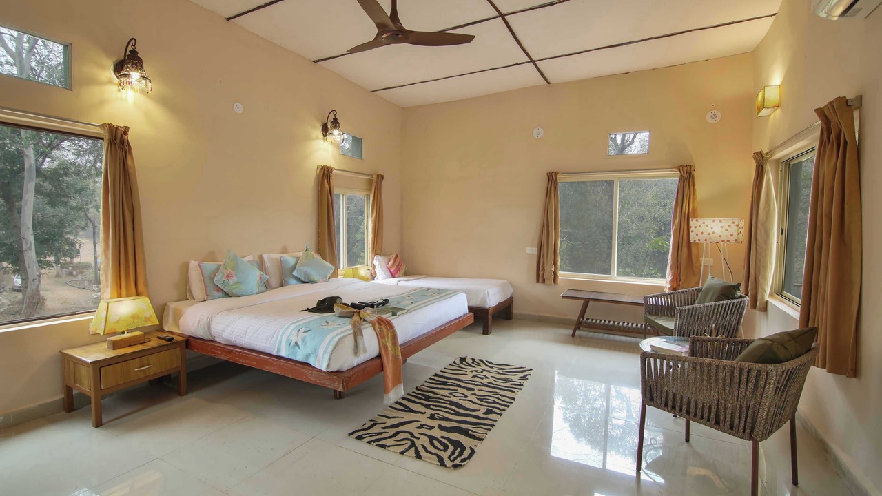 Photo of Outdoor in Turiya