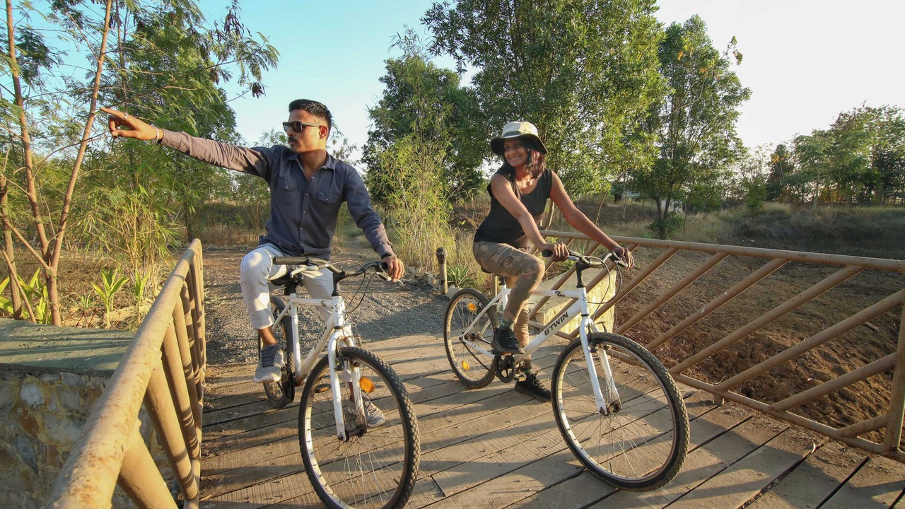 Photo of Outdoor in Turiya