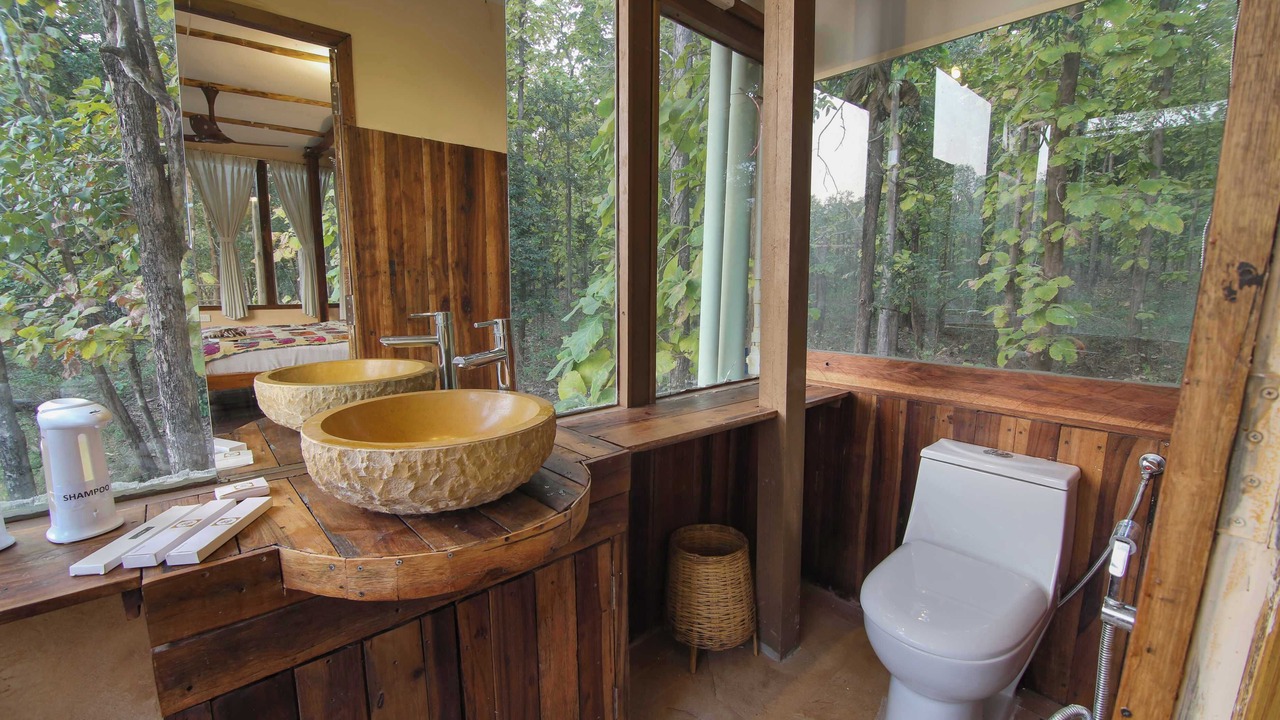 Photo of Bathroom in Turiya
