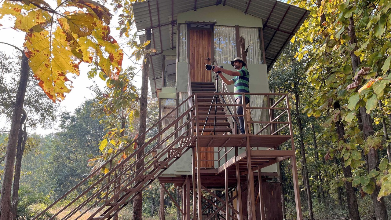 Photo of Outdoor in Turiya