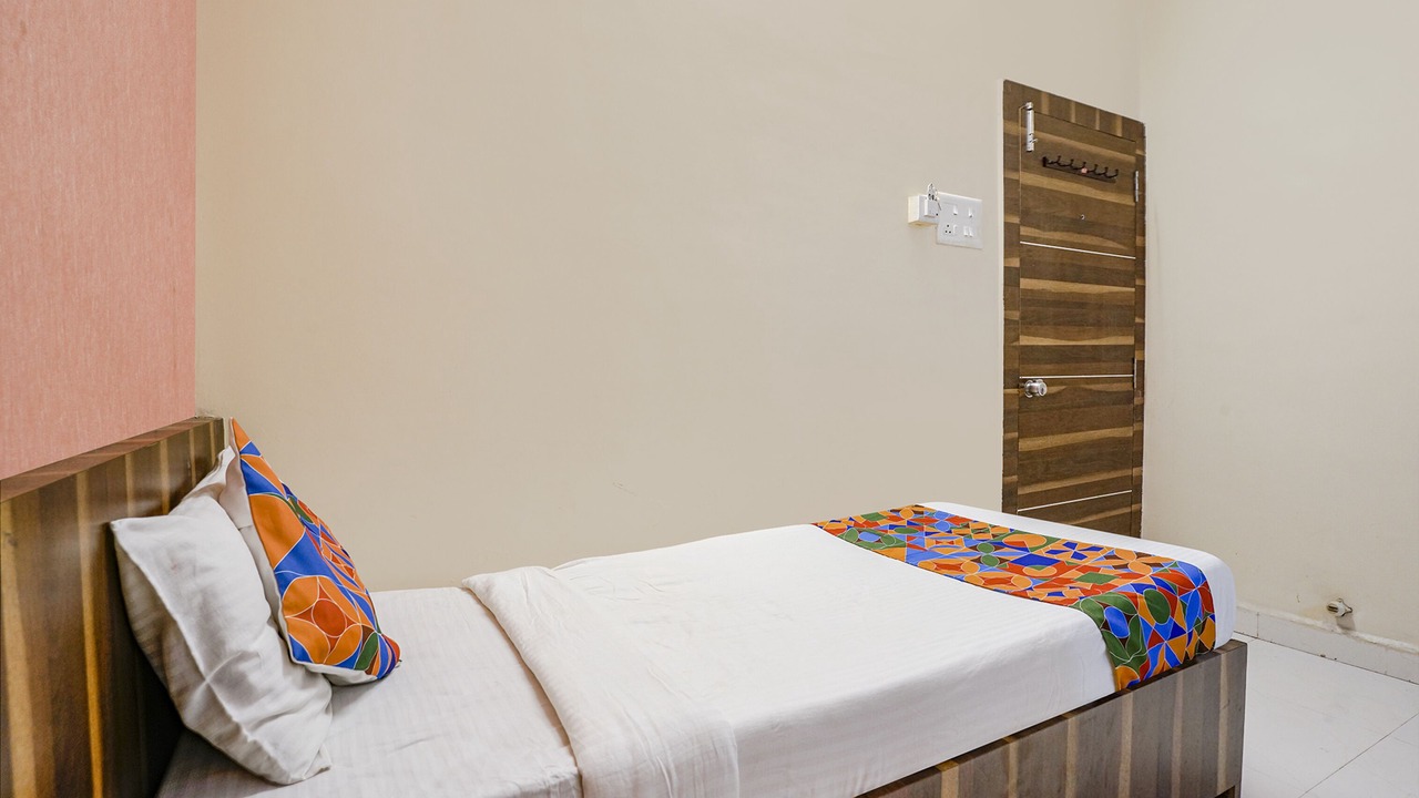 Photo of Bedroom in Baramati