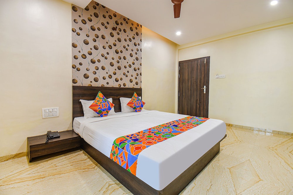 Photo of Bedroom in Wagholi