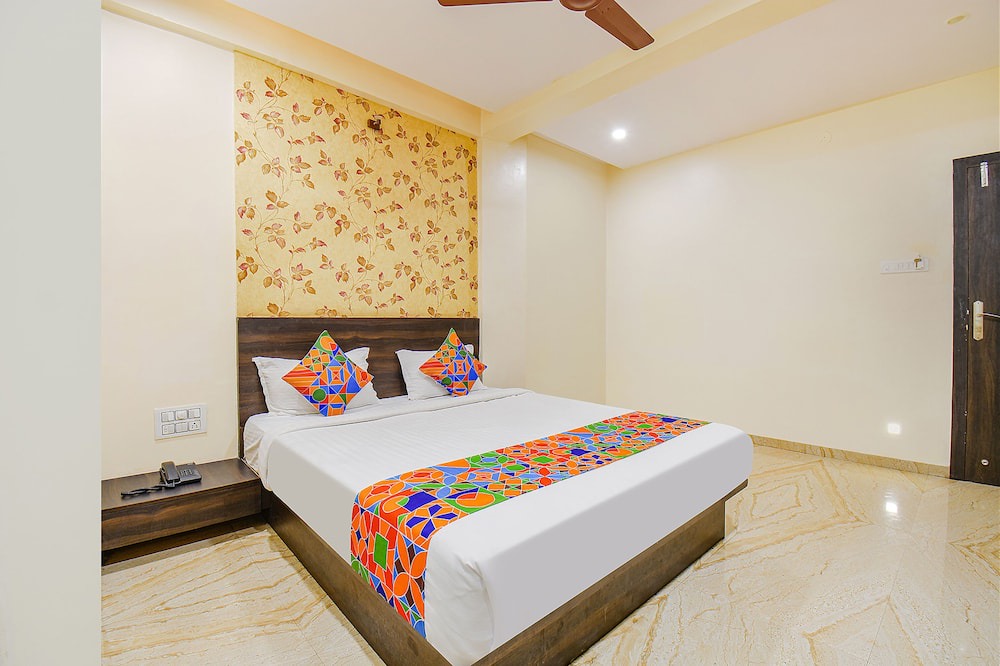Photo of Bedroom in Wagholi