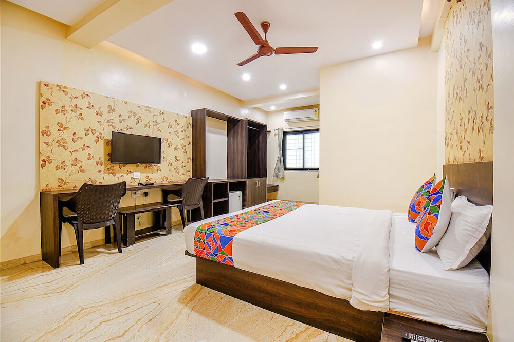 Photo of Bedroom in Wagholi