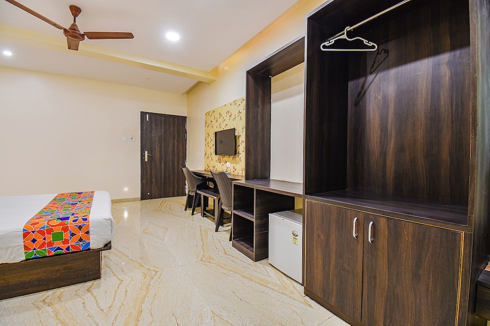 Photo of Bedroom in Wagholi