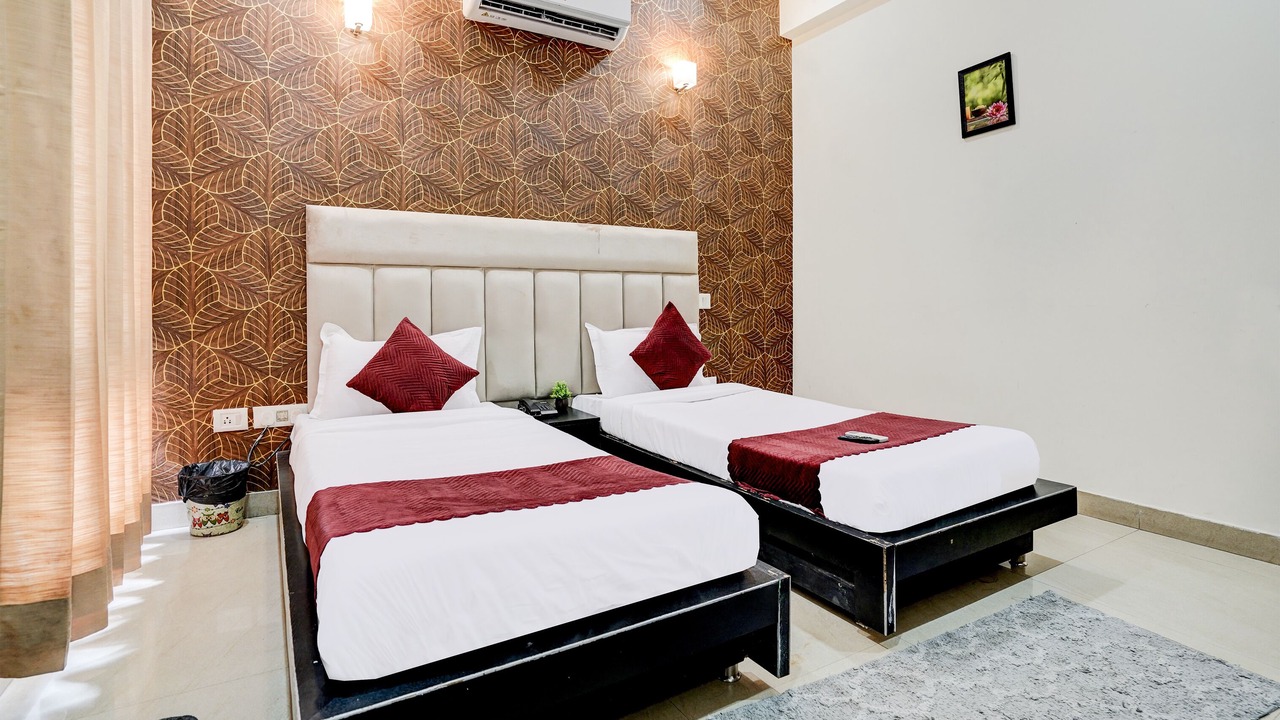 Photo of Bedroom in IMT Manesar