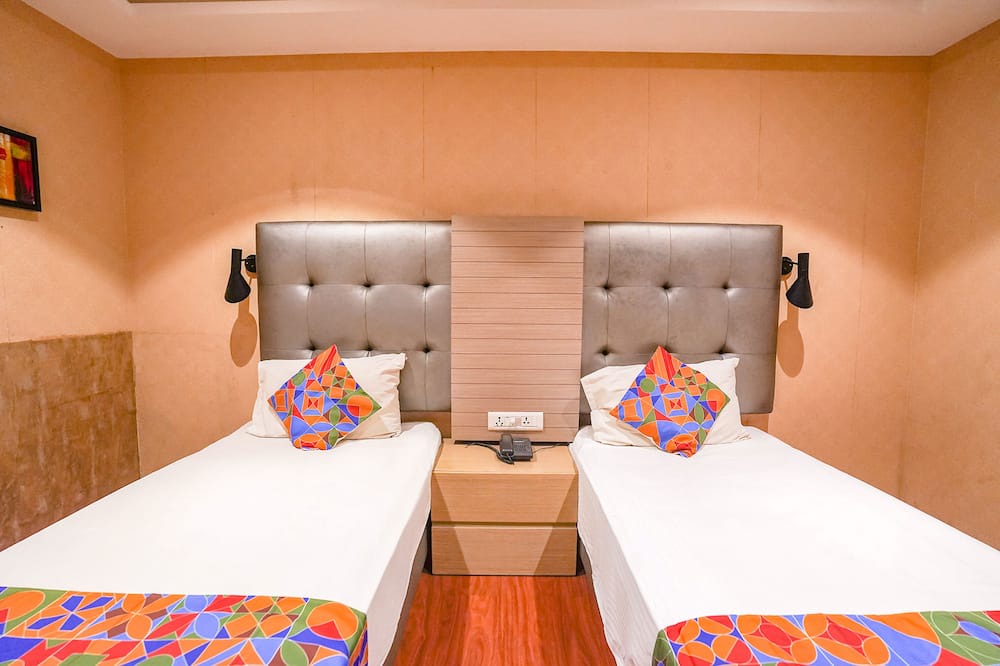 Photo of Bedroom in Chennai