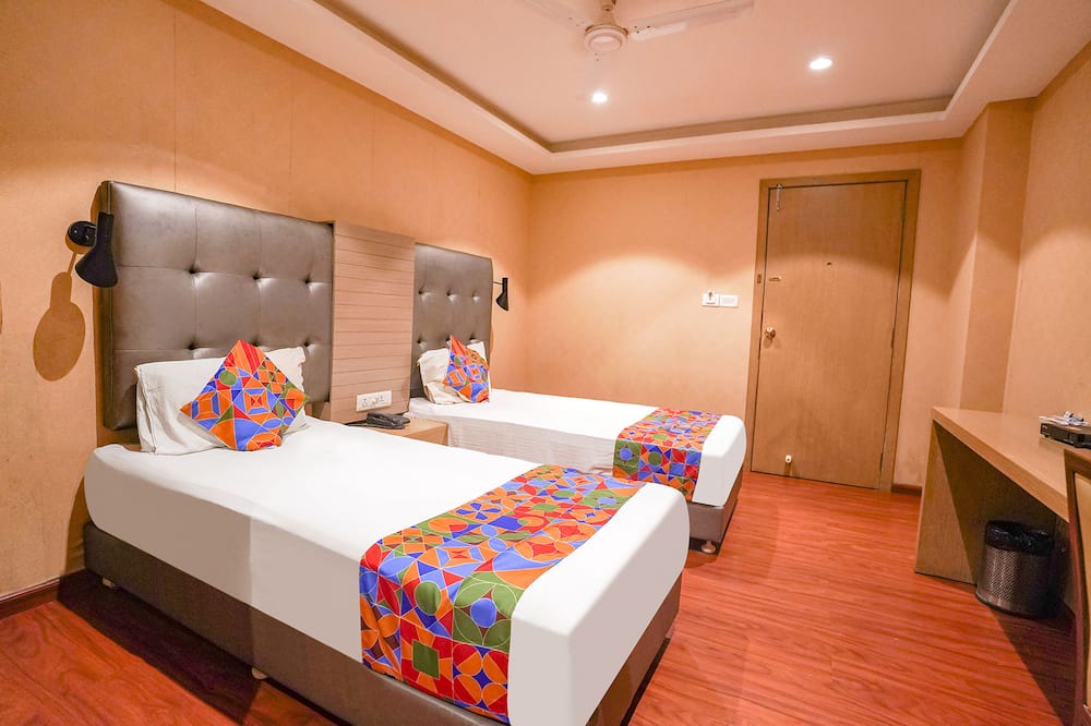 Photo of Bedroom in Chennai