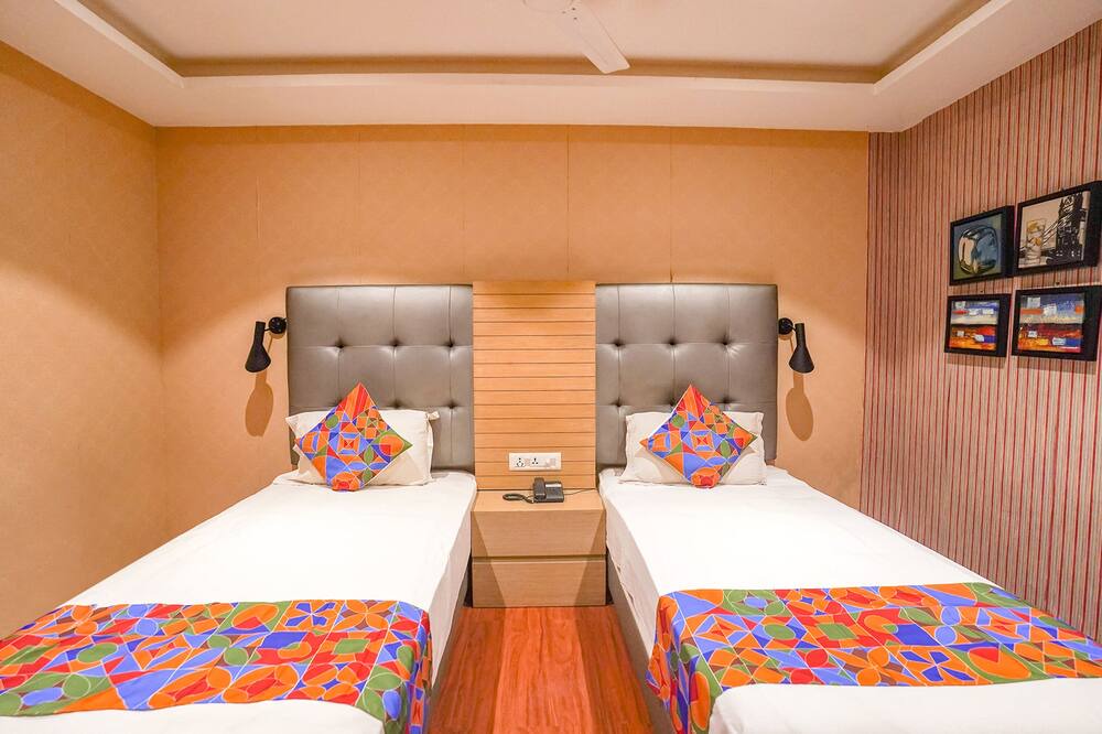Photo of Bedroom in Chennai