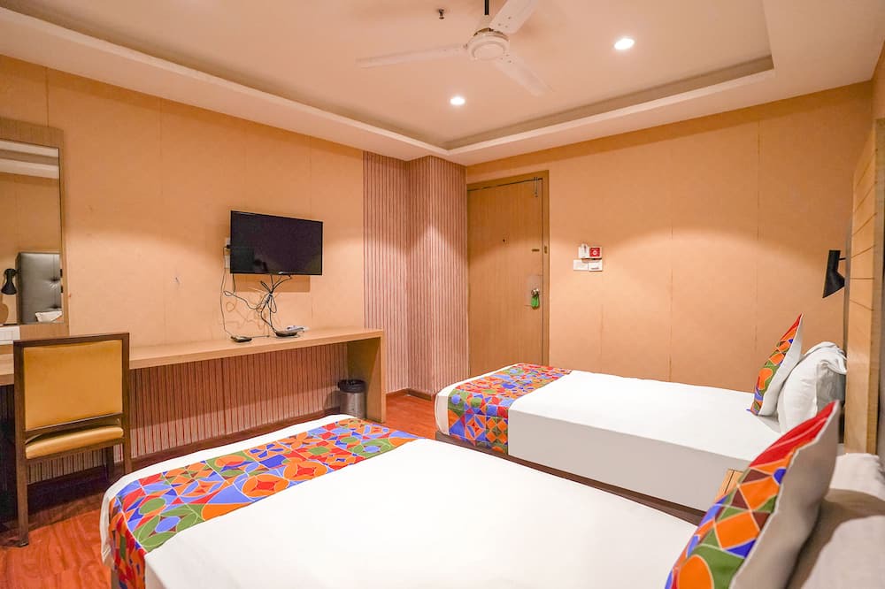Photo of Bedroom in Chennai