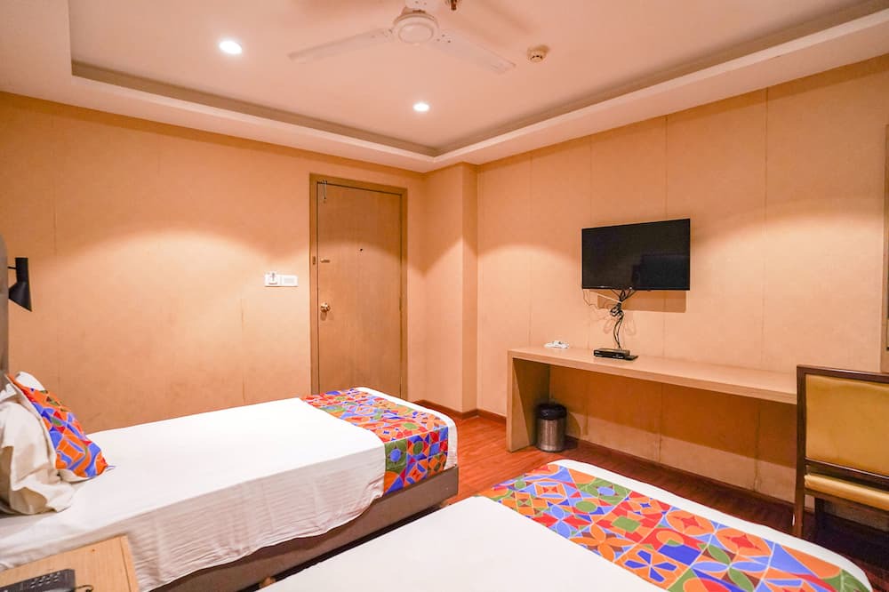 Photo of Bedroom in Chennai
