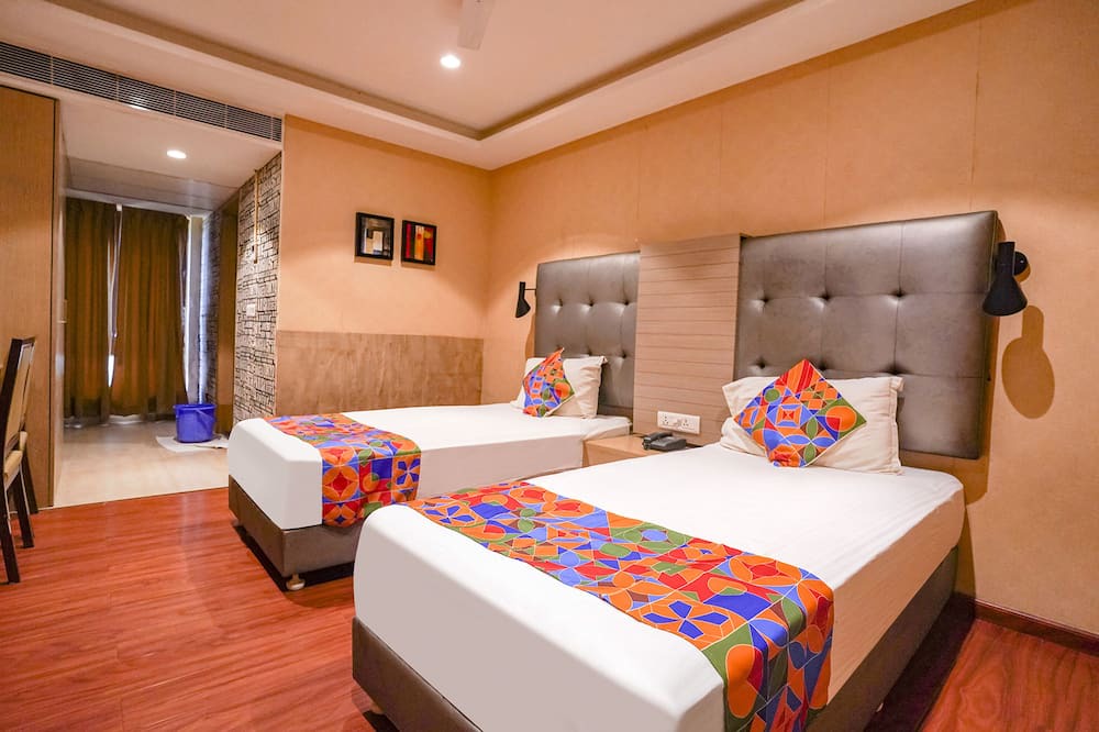 Photo of Bedroom in Chennai