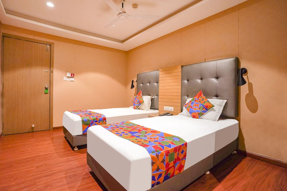Photo of Bedroom in Chennai