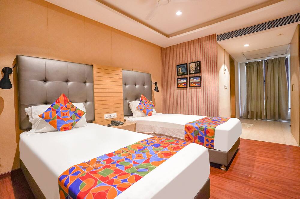 Photo of Bedroom in Chennai