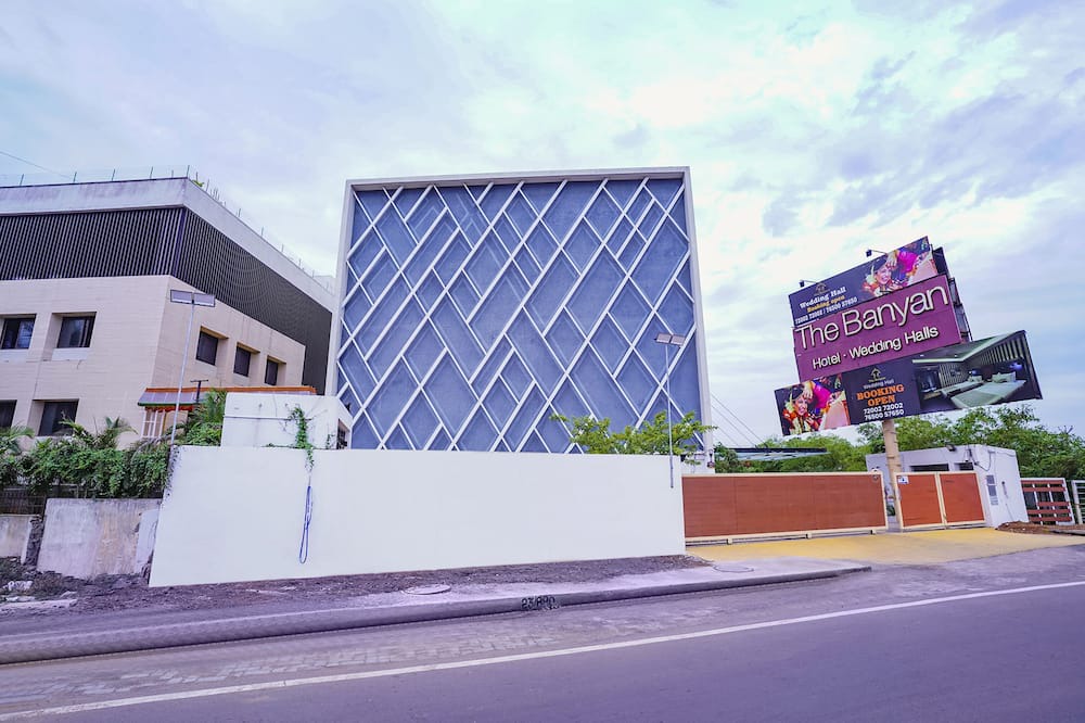 Photo of Outdoor in Chennai