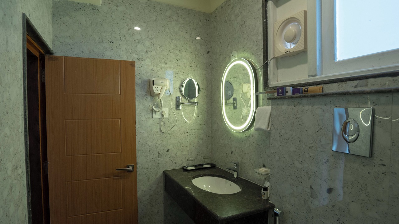 Photo of Bathroom in Pelling
