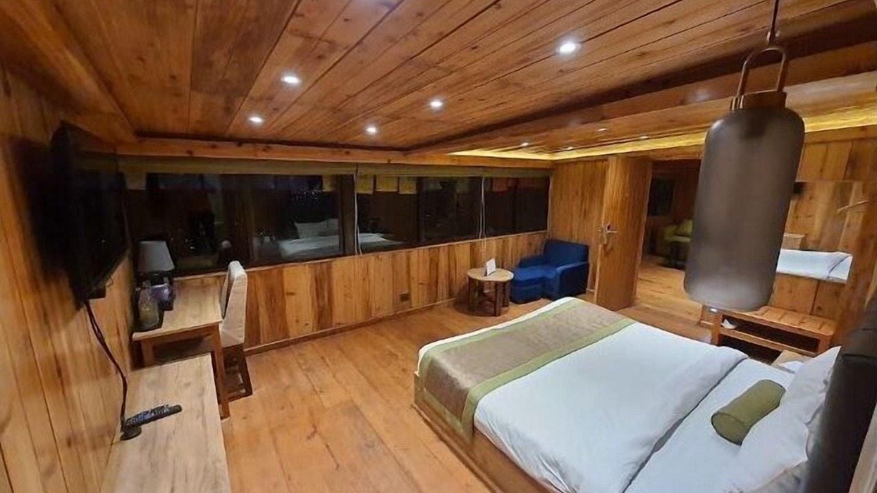 Photo of Bedroom in Pelling
