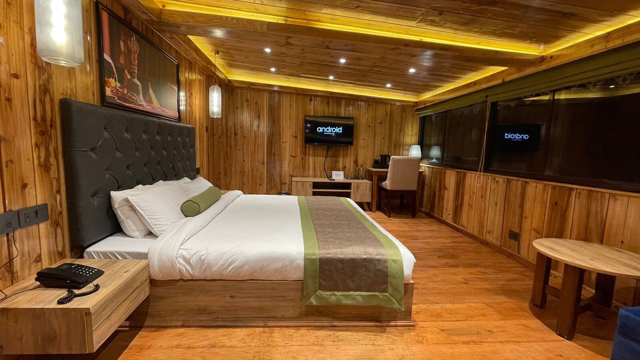 Photo of Bedroom in Pelling
