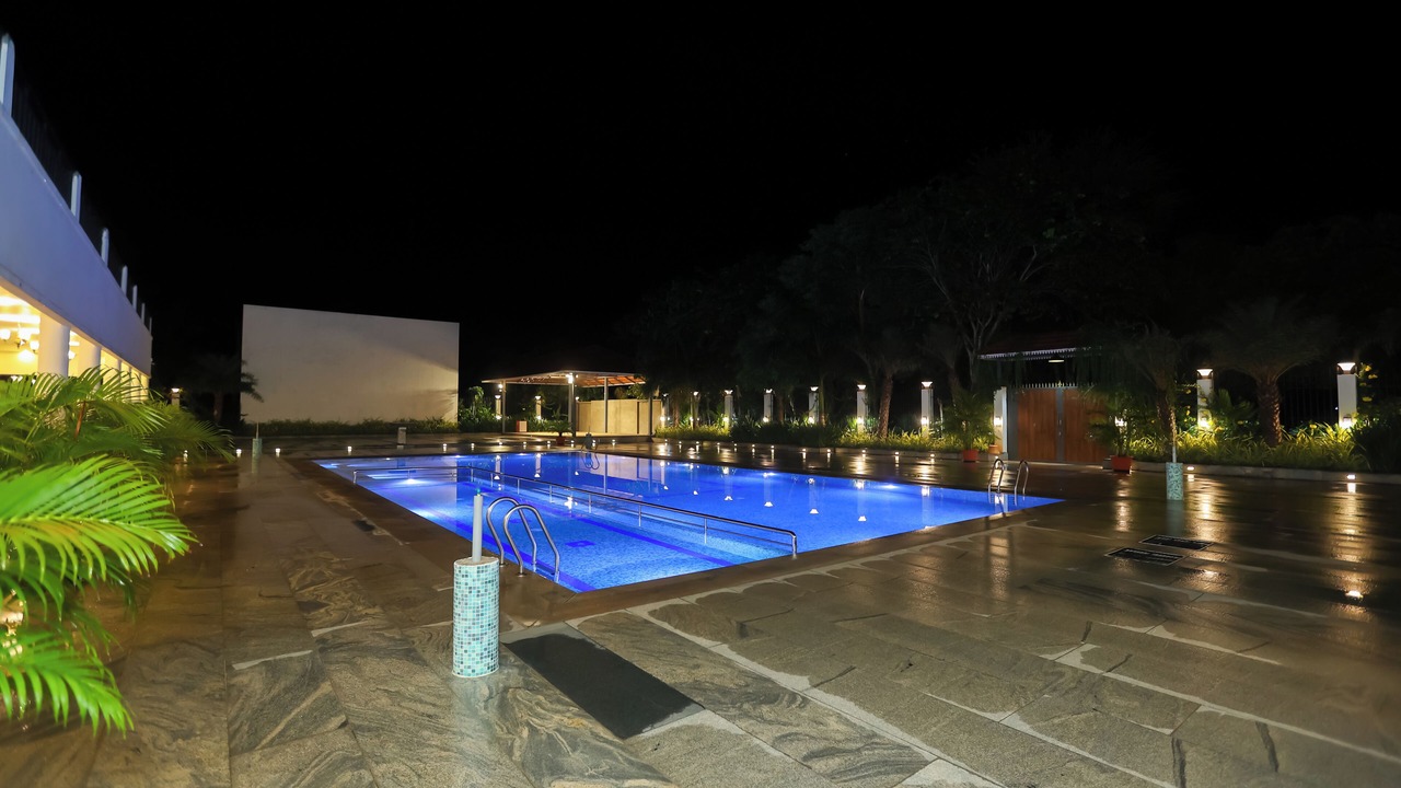 Photo of Outdoor in Kalapettai