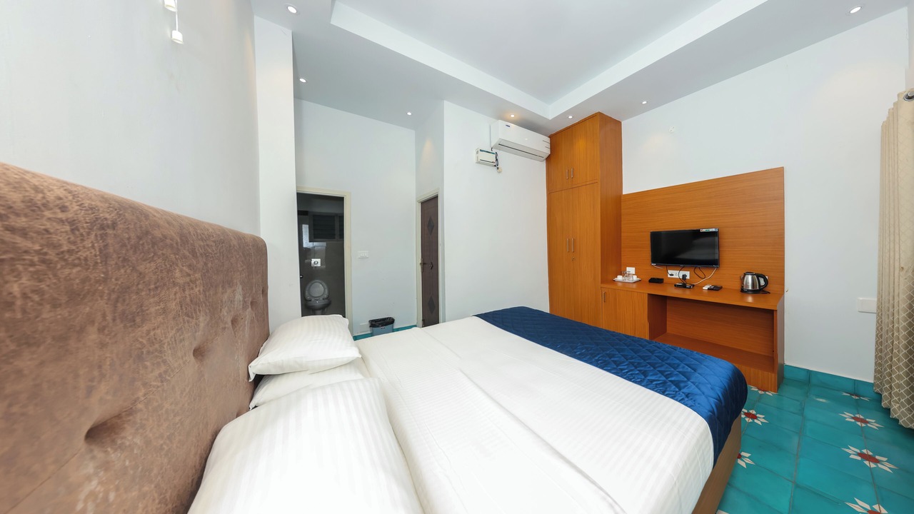 Photo of Bedroom in Kalapettai