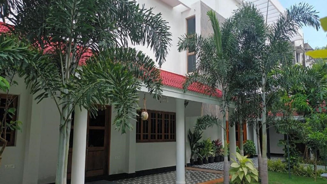 Photo of Outdoor in Kalapettai