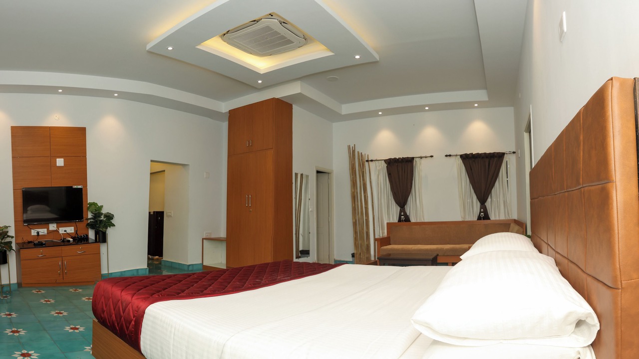 Photo of Bedroom in Kalapettai