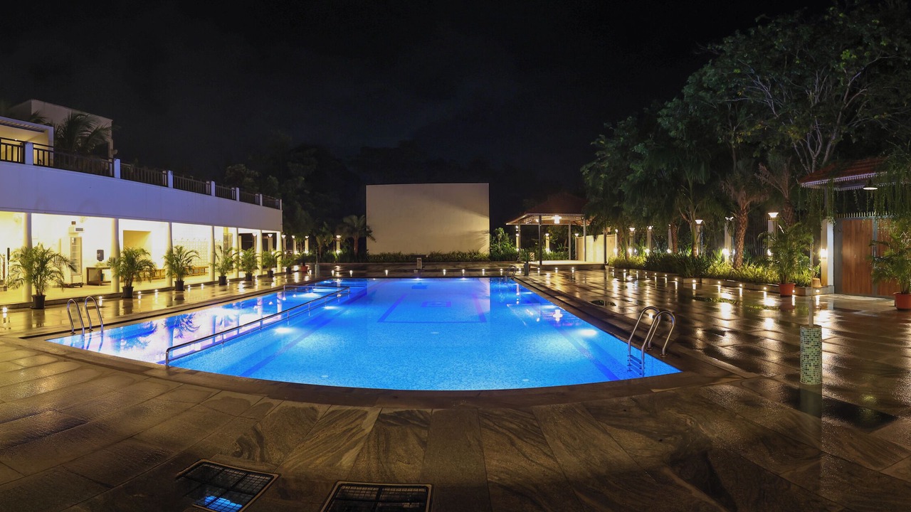 Photo of Outdoor in Kalapettai