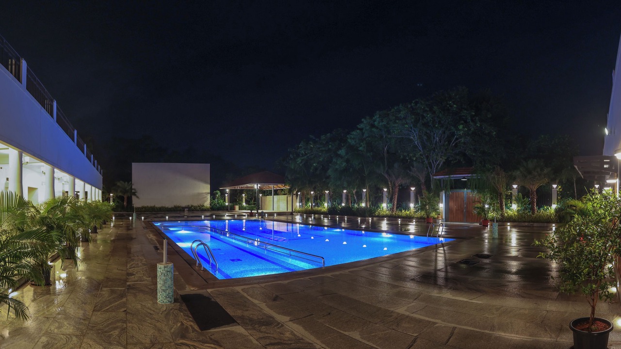 Photo of Outdoor in Kalapettai