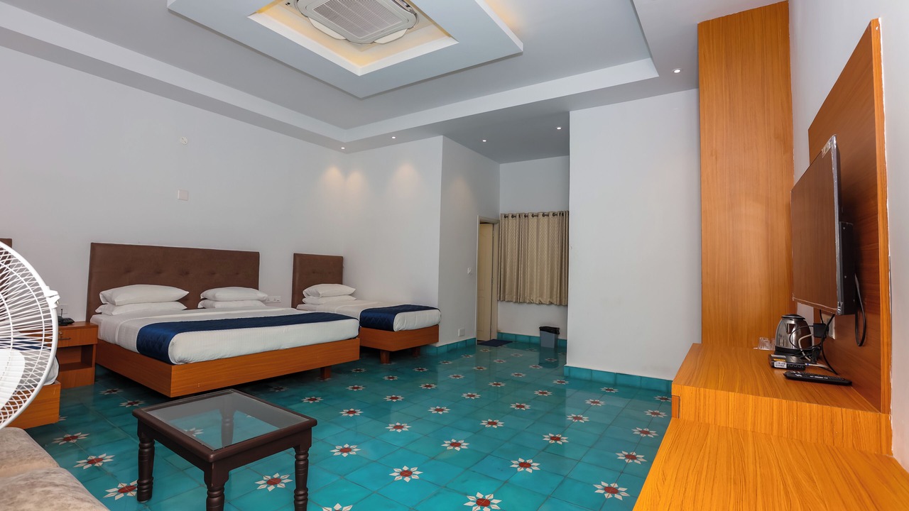 Photo of Bedroom in Kalapettai